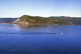 28年仅出现过3次！神秘消失的青海湖“水怪”，是何生物仍是谜图片