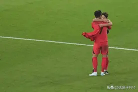 世界杯十六强全部出炉，韩国补时绝杀葡萄牙，压哨出线图片