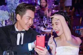 “京圈少爷”张若昀：爹不疼娘不爱，结婚当天查封财产，如今怎样图片