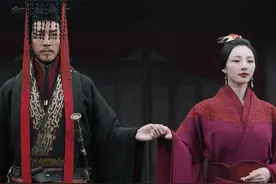 听说秦始皇尊重女性，还主张男女平等？图片