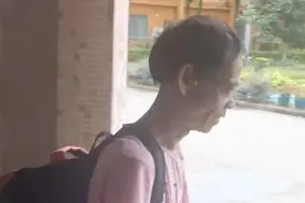 广东男子进厂29年，临别时感到心酸：打一辈子工，连老婆都没娶图片