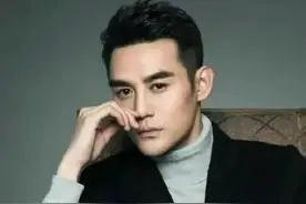 王凯:三十大几不谈感情，被老妈催婚，我不想将就自己的婚姻！图片