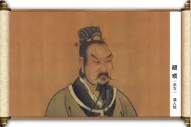 历史上还有任命鸟类当官员的皇帝？太阳东升西落为何与共工有关？图片
