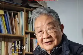 他曾参与南浦大桥、杭州湾跨海大桥决策 被誉为中国“工程经济学第一人”｜依旧少年图片