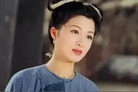 陈小春版《鹿鼎记》播出24年，才发现女神如云，竟找不出一个丑的图片