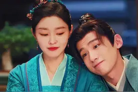宋轶 白敬亭《长风渡》经典台词语录~~绝美而感人 温暖又治愈图片