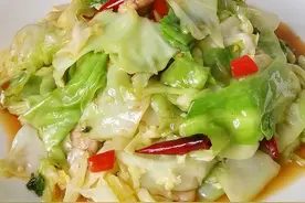 肠胃不好的人，多吃这几种菜，易于消化和吸收，简单营养又美味图片