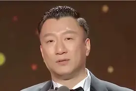 和妻儿“移民澳洲”？53岁的孙红雷，已经被迫走上了另一条大道！图片