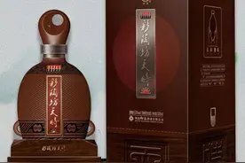 河南白酒香型：百“香”齐放迷人眼，谁能代表河南“香”？图片