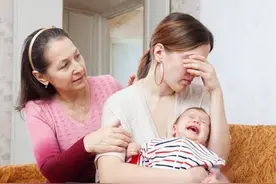 为啥会母乳不足？几个原因告诉你，知道真相后怎么做就看你自己了图片