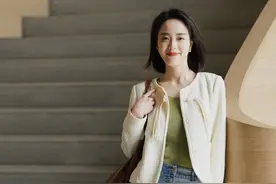 “会打扮”与“不会打扮”的女人，关键区别于这3点，装都装不来图片