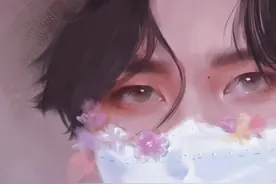 博君一肖壁纸｜头像图片