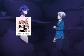 7月新番《金装的维尔梅》和《棍勇》不就有异曲同工之妙么？图片