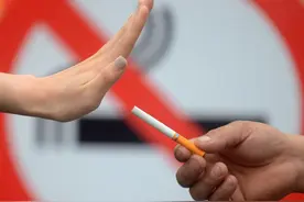 戒烟之后没有烟瘾，还可以偶尔再吸一支烟吗？听听医生说出答案图片