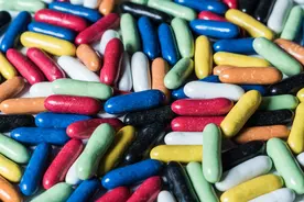 抗癌新秀安罗替尼PK老将贝伐珠单抗：适应症、价格对比图片