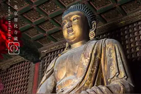 真正的佛祖，释迦摩尼是坚决反对偶像崇拜的图片
