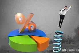 节后牛股？蓝黛科技净利猛增2879% 去年底因虚增利润被罚图片