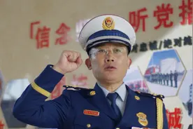 【奋斗者正青春】娄磊磊：努力到“无能为力” 拼搏到感动自己图片