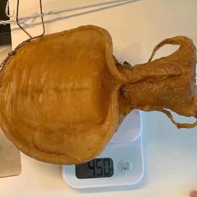 花胶发黑能吃吗 2026年花胶发黑能吃吗图片