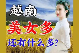 越南远超中国，是世界第二大水稻出口国。越南种植水稻有什么法宝图片