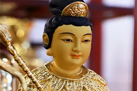 西游中，黎山老母是女娲娘娘化身，谁又是鸿钧老祖化身？出神入化图片