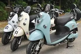 电动车、三轮车、老年代步车，应该被淘汰吗？这次答案很一致图片