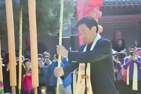 40年间，日本超过150万人来华寻祖，他们真是中国人的后人？图片