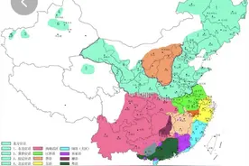 地方方言什么时候消亡？2050年？图片