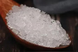 芒硝 朴硝 皮硝 牙硝究竟怎么分图片