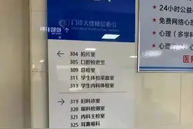 60岁男医生体检之便狂吸女患者乳房？竟敢对女患者动手动脚！图片