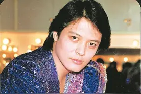 中国台湾歌手刘文正仙逝，没人看过他老去的样子图片