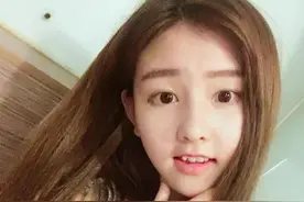 古早网红炫迈妹子：身材发胖却误食毒蘑菇逆袭，如今嫁给小鹿晗图片