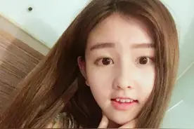 古早网红炫迈妹子：身材发胖却误食毒蘑菇逆袭，如今嫁给小鹿晗图片