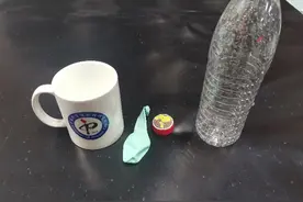真做不下去了，整一期水实验吧丨正经玩图片