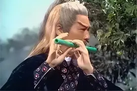 83版《射雕》：除了黄药师之外，十多位演员去世，最小的年仅26岁图片