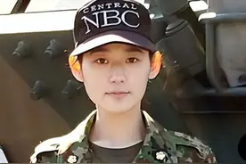 日本自卫队军衔详解图片