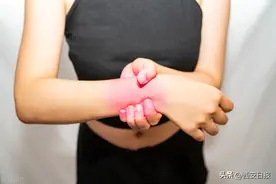 红包拼手速家务干不停 节后手腕疼痛该如何应对图片