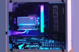 电脑组装介绍超全，适合新手小白观看~老司机请绕行图片