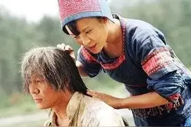 李连杰孙俪演《霍元甲》，真情太感人了，如今两人的举动最动人心图片