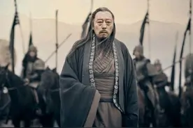 司马懿熬死了曹家四代了，他为什么能活这么久？图片