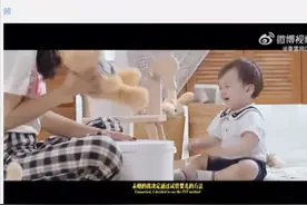女网红“人工授精”生了3个混血宝宝，只是这背后的故事并不简单图片