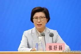 张抒扬院长参加国家卫生健康委新闻发布会，介绍协和医院深化医改工作进展成效图片