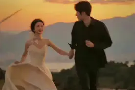 不分手的理由图片