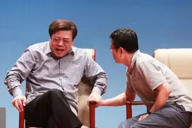 赵忠祥病逝已2年多了，遗孀张美珠的选择令人泪目图片