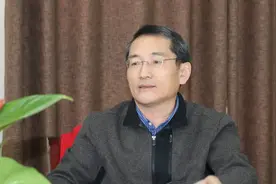 打破教科书经典论断！他从四川走出，任职美国顶尖名校，近日斩获世界级奖项！图片