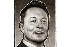 马斯克真的说过那句话吗？图片