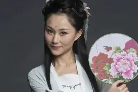 古风故事——与小丫头割袍断义图片