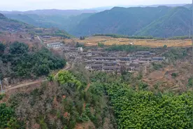 外厂，里厂，严子陵后裔，避世而居图片