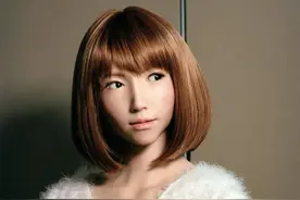 “妻子机器人”仅售十万元，除了生孩子什么都能做？是不是真的？图片