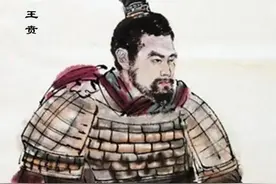 秦国第一将门，王翦、王贲、王离，三代名将侍秦，最后为何没落？图片